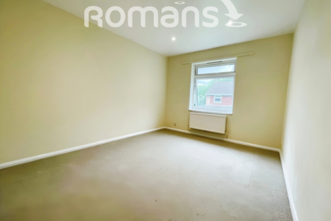undefined, Cibbons Road, Chineham, Basingstoke, RG24