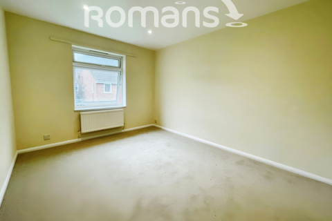 undefined, Cibbons Road, Chineham, Basingstoke, RG24