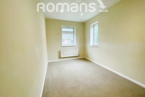 undefined, Cibbons Road, Chineham, Basingstoke, RG24