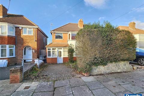 undefined, Green Acres Road, Birmingham, West Midlands, B38 8NL
