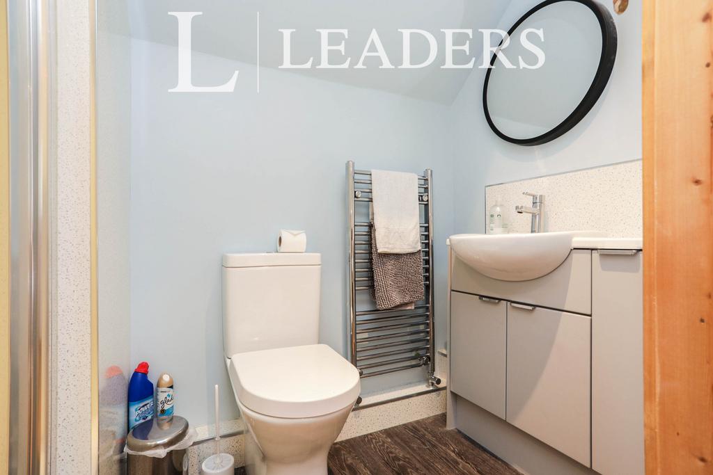Ensuite