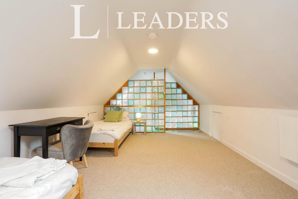 Bedroom b