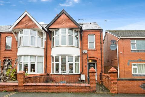 Victoria Road, Deeside CH5