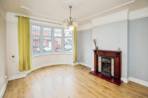 undefined, Victoria Road, Deeside CH5