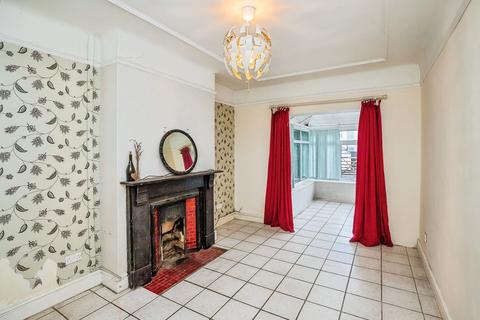 undefined, Victoria Road, Deeside CH5