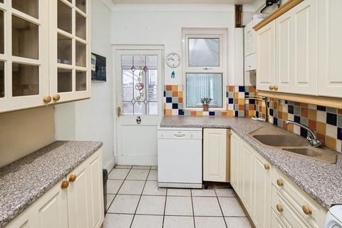 undefined, Victoria Road, Deeside CH5