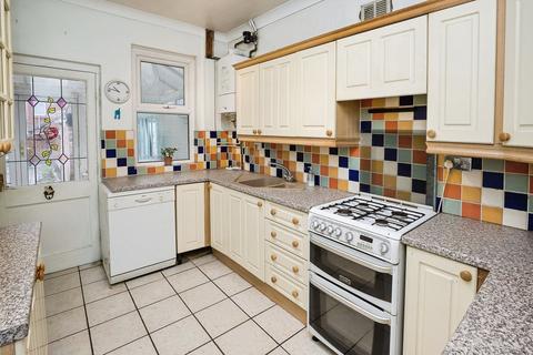 undefined, Victoria Road, Deeside CH5