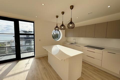 undefined, NEW BUILD 5 Burnaby Road, Bournemouth