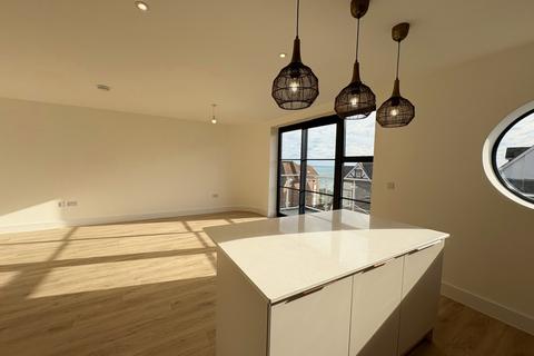 undefined, NEW BUILD 5 Burnaby Road, Bournemouth