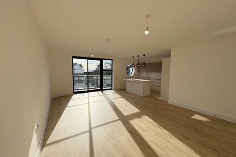 undefined, NEW BUILD 5 Burnaby Road, Bournemouth