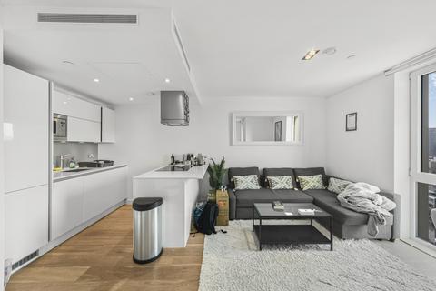 undefined, Avantgarde Place London E1
