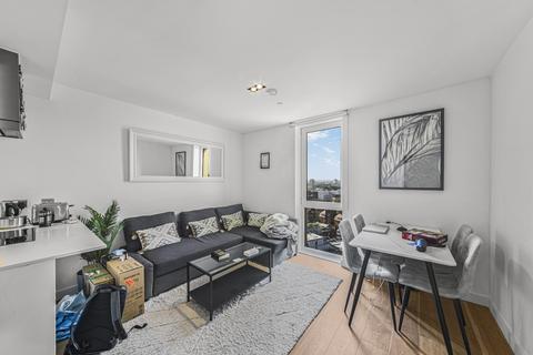 undefined, Avantgarde Place London E1