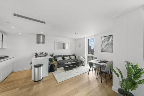 Avantgarde Place London E1