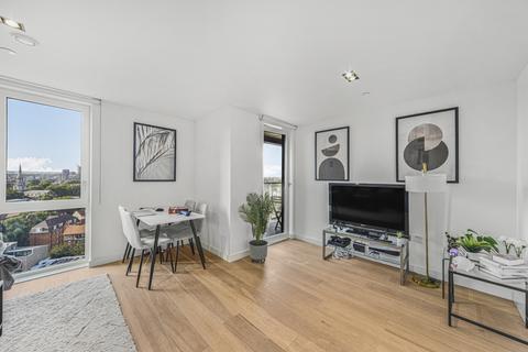 undefined, Avantgarde Place London E1