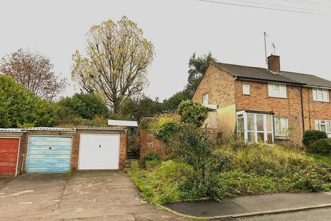 undefined, Land adjacent 38 Toms Croft, Hertfordshire, HP2 4LL