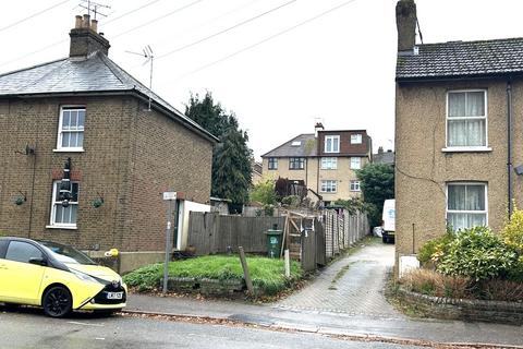 undefined, Land adjacent to 164 Cotterells, Hertfordshire, HP1 1JW