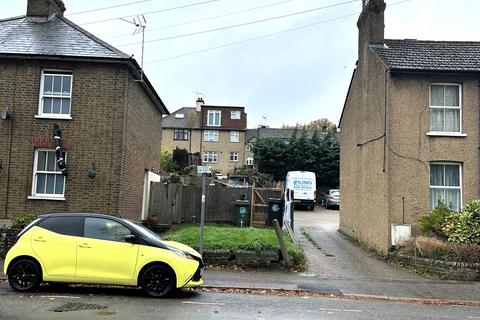 undefined, Land adjacent to 164 Cotterells, Hertfordshire, HP1 1JW