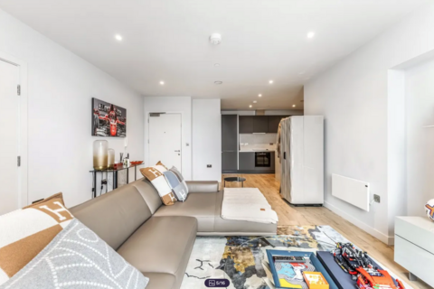 3 bedroom flat for sale, Flat 157, Axis Tower, 9 Whitworth Street West, Manchester, M1 5JD