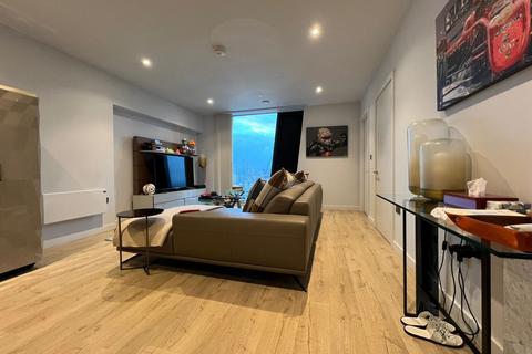 3 bedroom flat for sale, Flat 157, Axis Tower, 9 Whitworth Street West, Manchester, M1 5JD
