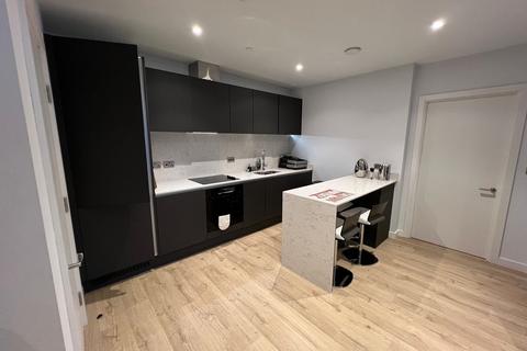 3 bedroom flat for sale, Flat 157, Axis Tower, 9 Whitworth Street West, Manchester, M1 5JD