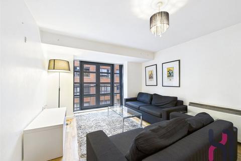 Junction House, 16 Jutland Street, Manchester, Manchester, M1
