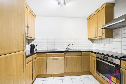 2 bedroom flat for sale, Junction House, 16 Jutland Street, Manchester, Manchester, M1