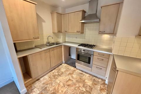 undefined, Chaucer Court, East Reach, Taunton, TA1