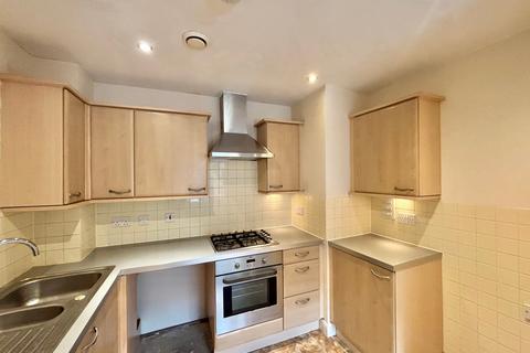 undefined, Chaucer Court, East Reach, Taunton, TA1
