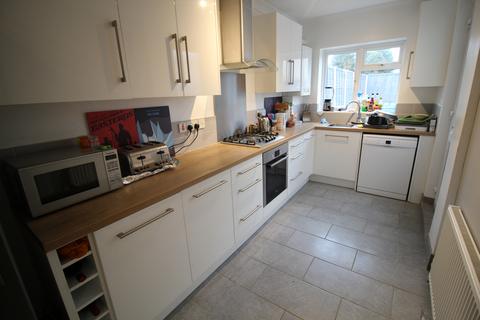 undefined, Fenton Road, Bournemouth, Dorset, BH6 5BU