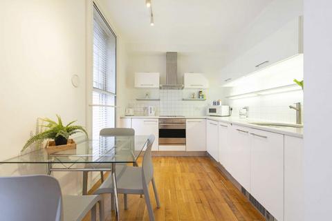 undefined, York Way, London N1