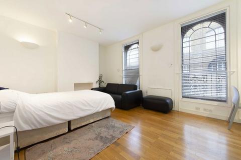 undefined, York Way, London N1