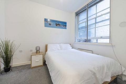 undefined, York Way, London N1