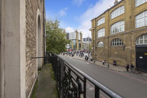 undefined, York Way, London N1