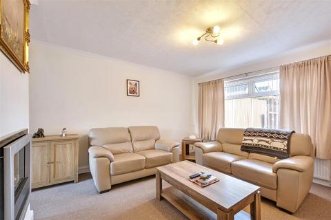 undefined, Revelstoke Avenue, Nottingham