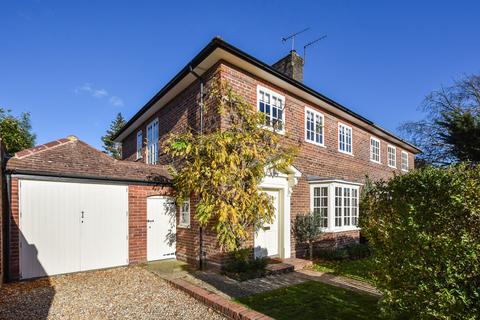 undefined, Bassett, Southampton