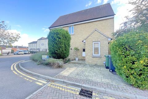 3 bedroom property for sale, Benbridge Close, Heybridge, Maldon, CM9