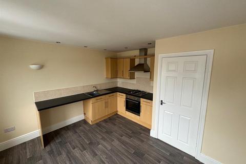 undefined, Keightley Road, Leicester