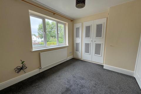 undefined, Keightley Road, Leicester
