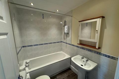 undefined, Keightley Road, Leicester