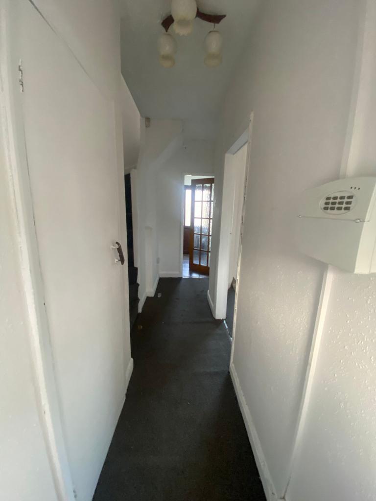 Hallway downstairs