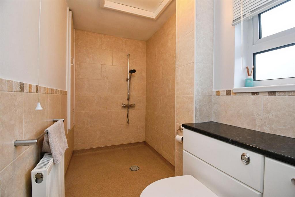 Wet room