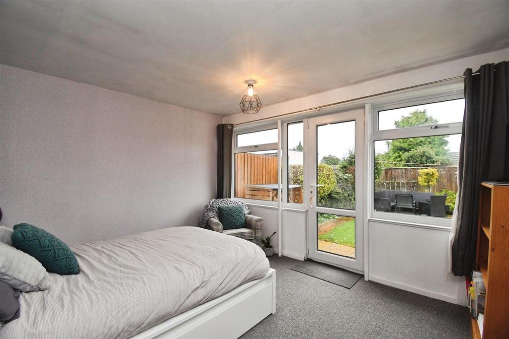 Bedroom two