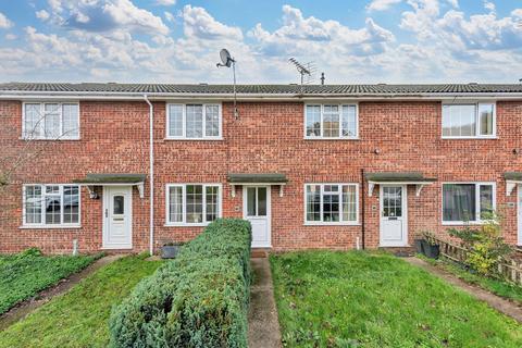 2 bedroom terraced house for sale, Woodlands Drive, Thetford IP24