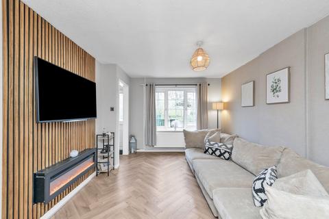 2 bedroom terraced house for sale, Woodlands Drive, Thetford IP24