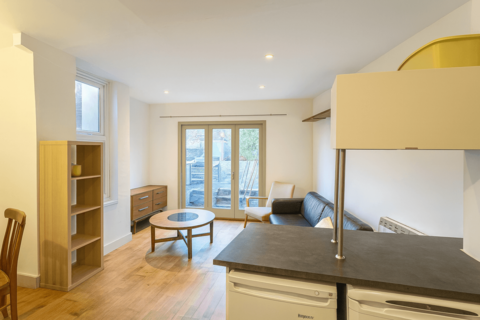 undefined, Jennings Road, London, SE22