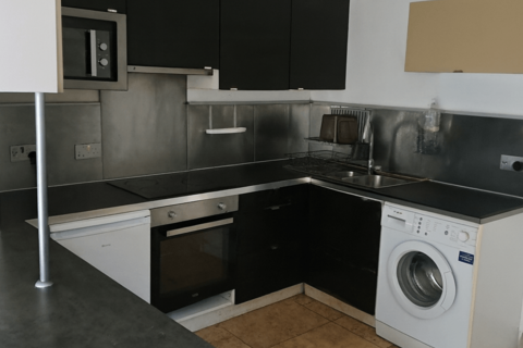 undefined, Jennings Road, London, SE22