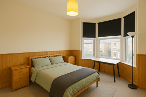 undefined, Jennings Road, London, SE22