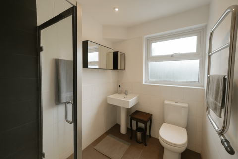 undefined, Jennings Road, London, SE22