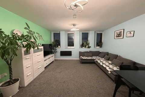 2 bedroom apartment for sale, Bridge Street, Walsall, WS1