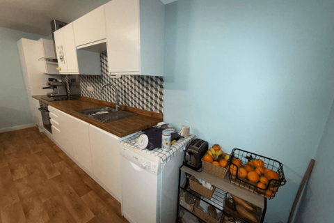 2 bedroom apartment for sale, Bridge Street, Walsall, WS1